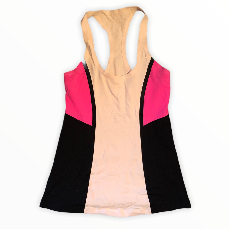 Lululemon Size Small (4) Tank Top